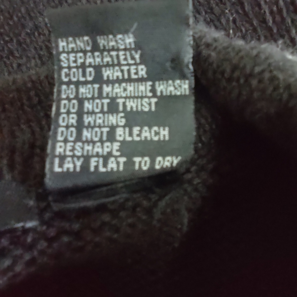Reference Point Christmas Sweater - Picture 5 of 6